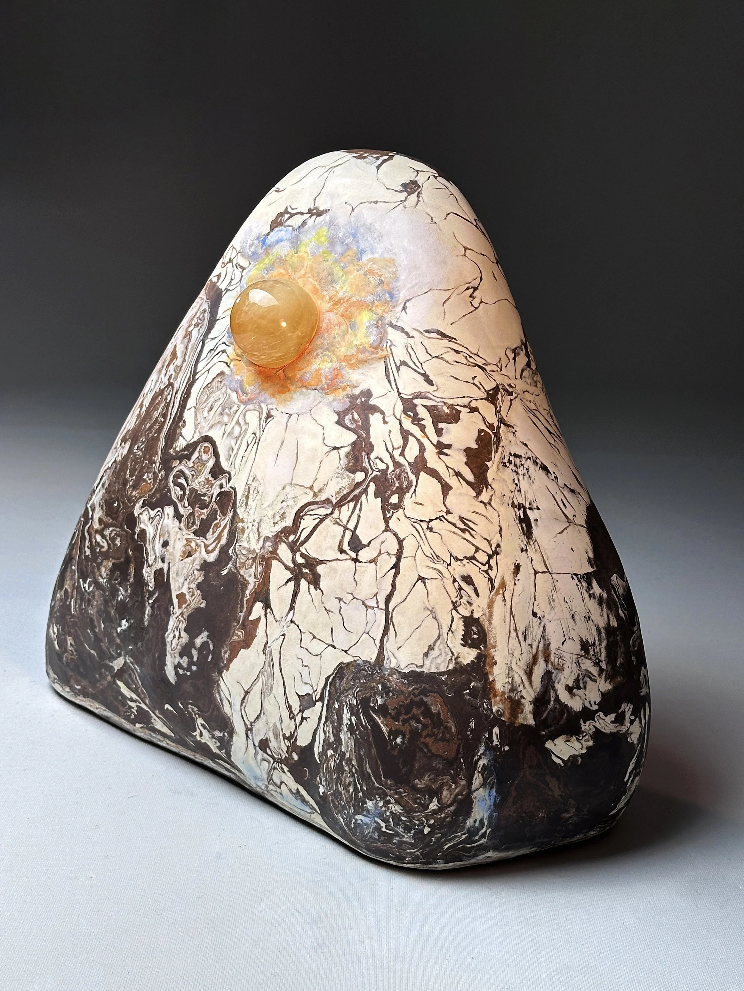 Christy Chor — Contemporary Art Collectors